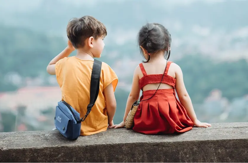 kids